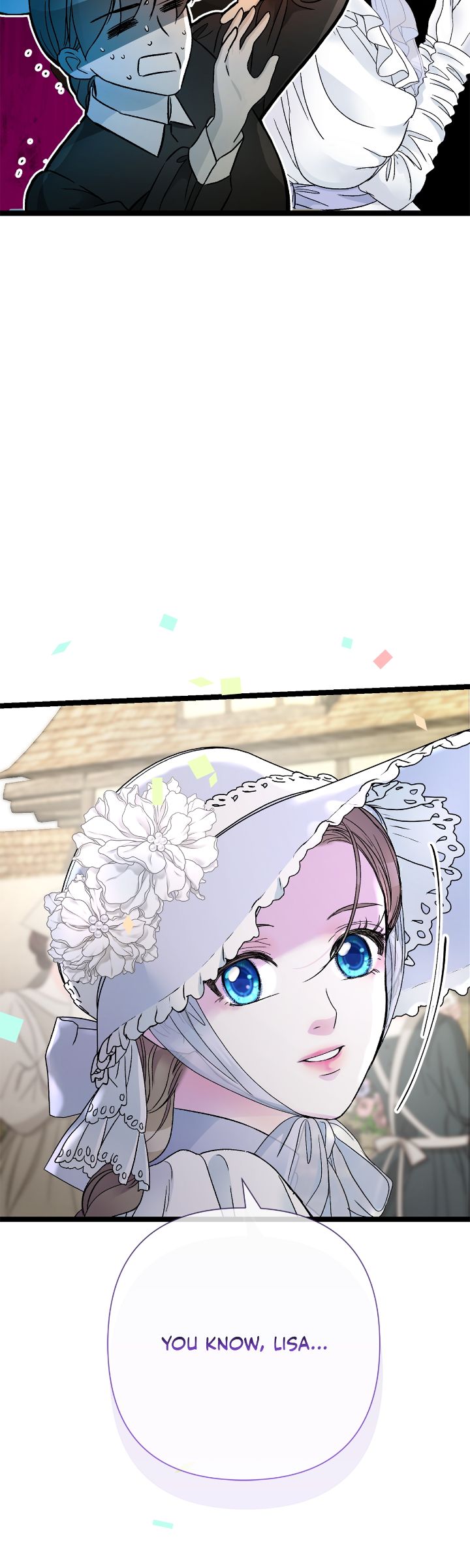 The Problematic Prince, Chapter 80 image 80